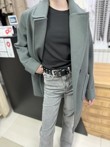 Пальто (удл.)