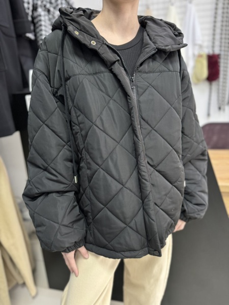 Курточка (капюшон)