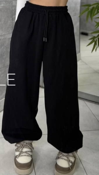 Спортивные штаны (джогеры)