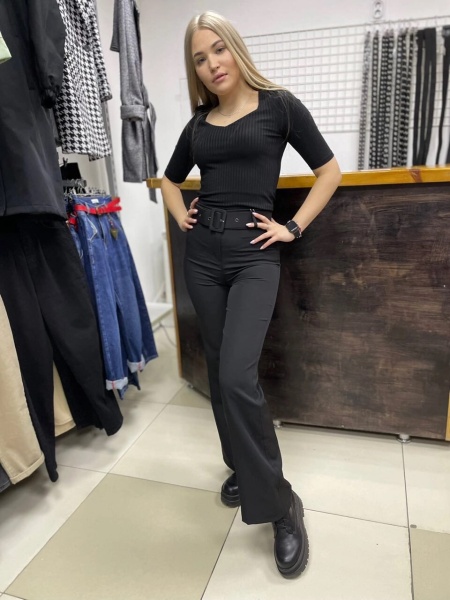 Клеши (пояс)