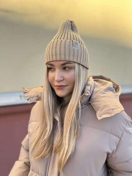 Шапка London city