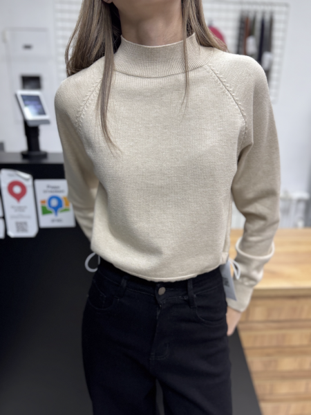 Кофта (укорочен.)